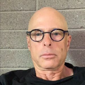 Meet your Posher, Mark